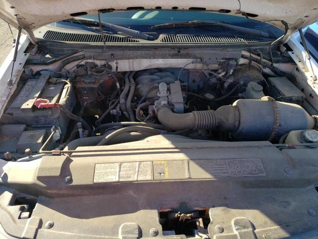 Photo 7 from auction – 2003 FORD F-150 with VIN 1FTRF17233NA70294