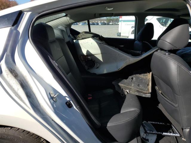 Photo 6 from auction – 2020 NISSAN ALTIMA SL with VIN 1N4BL4EVXLC228141