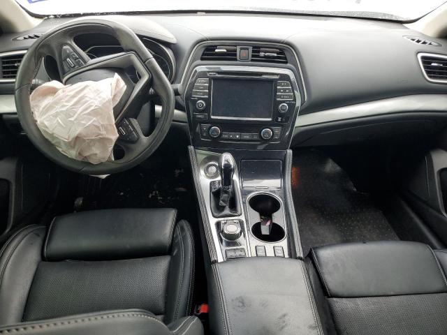 Photo 8 from auction – 2018 NISSAN MAXIMA 3.5 with VIN 1N4AA6AP9JC373186