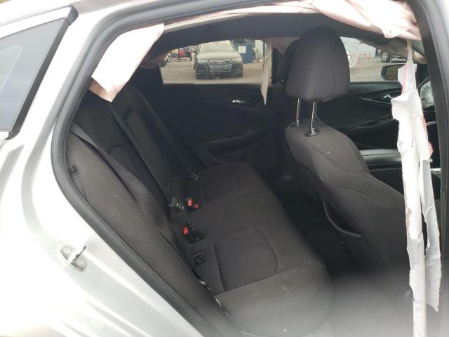 Photo 6 from auction – 2018 CHEVROLET MALIBU LT with VIN 1G1ZD5ST3JF191338