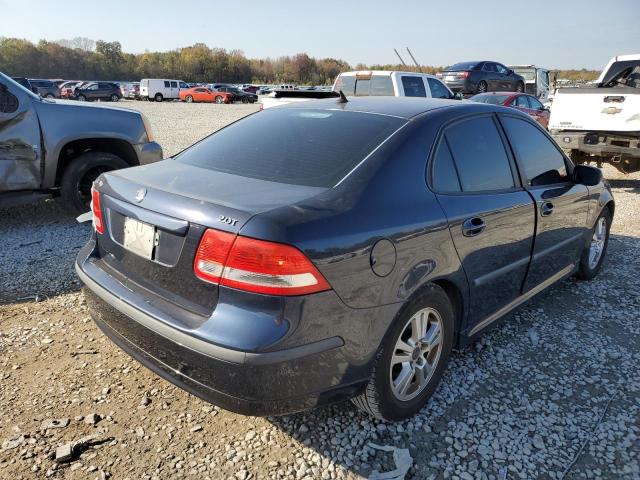 Photo 4 from auction – 2006 SAAB 9-3 with VIN YS3FD49Y561113680