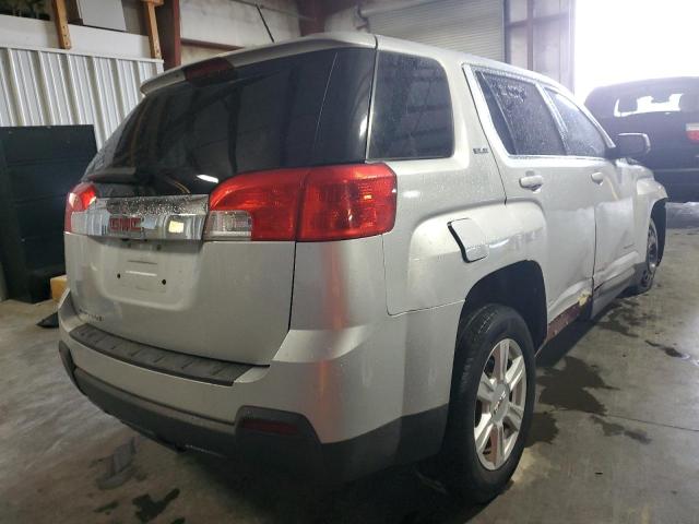 Photo 4 from auction – 2015 GMC TERRAIN SL with VIN 2GKALMEK2F6175948