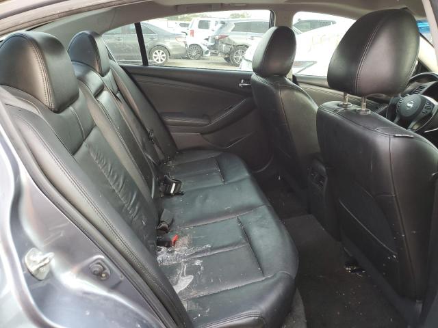 Photo 6 from auction – 2011 NISSAN ALTIMA BAS with VIN 1N4AL2AP5BN458759