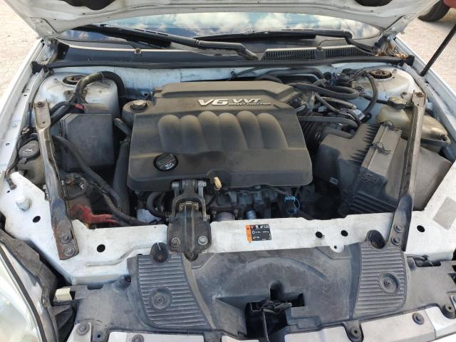 Photo 7 from auction – 2012 CHEVROLET IMPALA LT with VIN 2G1WG5E38C1168296