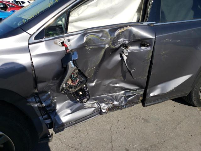Photo 9 from auction – 2019 LEXUS NX 300 BAS with VIN JTJBARBZ7K2185500