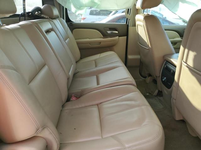 Photo 6 from auction – 2011 CHEVROLET SILVERADO with VIN 3GCPCTE03BG348714