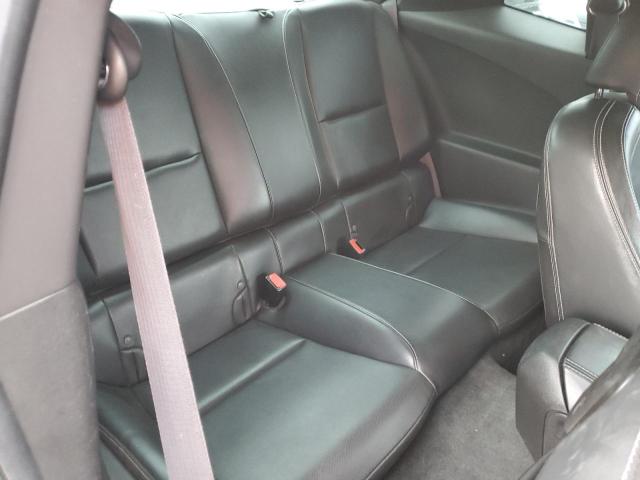 Photo 6 from auction – 2011 CHEVROLET CAMARO LT with VIN 2G1FC1ED6B9159657