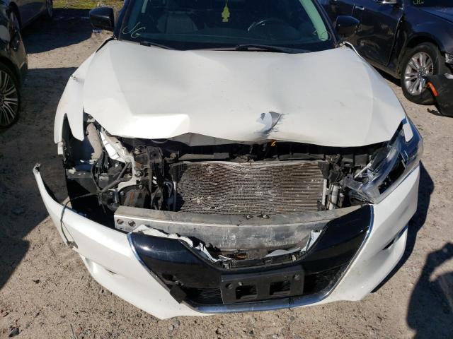 Photo 9 from auction – 2016 NISSAN MAXIMA 3.5 with VIN 1N4AA6AP1GC904115