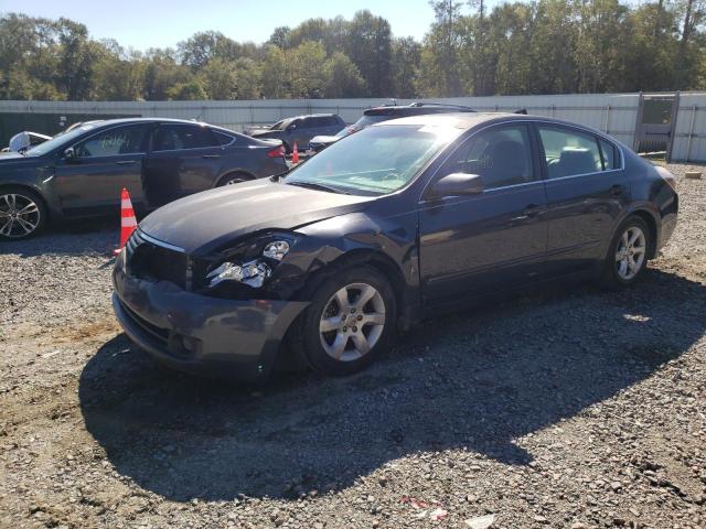 Photo 2 from auction – 2008 NISSAN ALTIMA 2.5 with VIN 1N4AL21E28C210391
