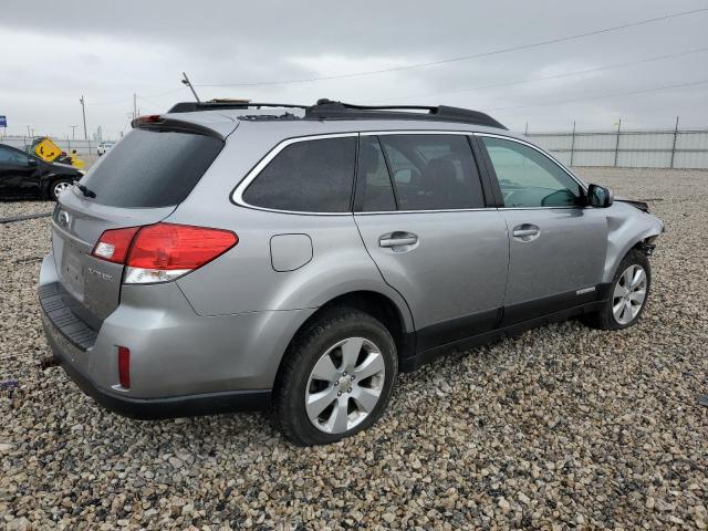 Снимка 4 от търг – 2011 SUBARU OUTBACK 2. с VIN 4S4BRCBC3B3391990