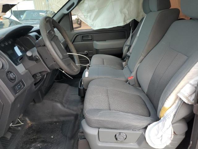 Photo 7 from auction – 2011 FORD F150 SUPER with VIN 1FTEX1CM4BKD53841