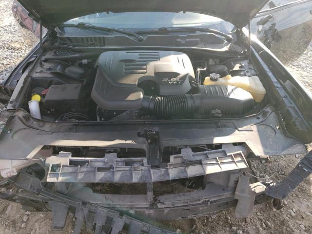 Photo 7 from auction – 2016 DODGE CHALLENGER with VIN 2C3CDZAG7GH158492