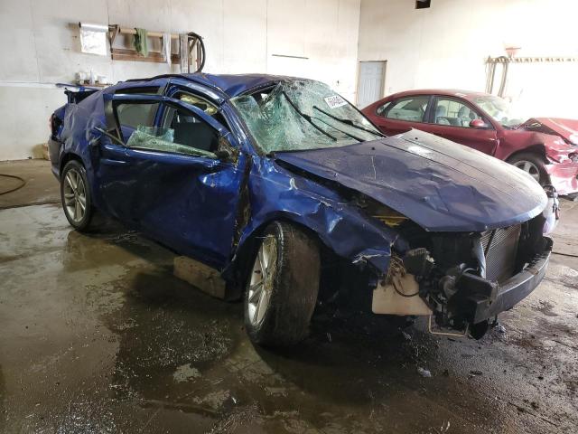 DODGE AVENGER SE 2014 with VIN 1C3CDZAG8EN236539 - Photo from auction