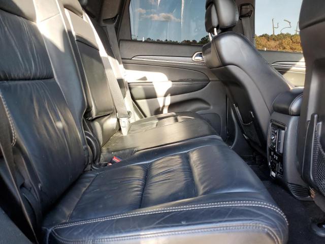 Photo 6 from auction – 2016 JEEP GRAND CHER with VIN 1C4RJFBG6GC400686