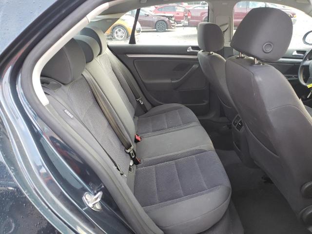 Photo 6 from auction – 2006 VOLKSWAGEN JETTA VALU with VIN 3VWPF81K46M781622