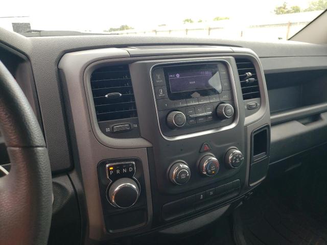 Photo 9 from auction – 2018 RAM 1500 ST with VIN 1C6RR6FG6JS277687