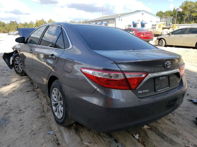 Photo 3 from auction – 2016 TOYOTA CAMRY LE with VIN 4T1BF1FK5GU514060