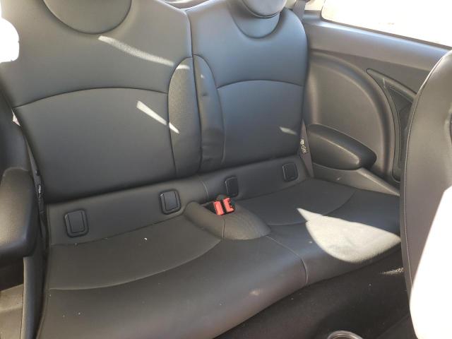 Photo 6 from auction – 2011 MINI COOPER with VIN WMWSU3C55BT095241