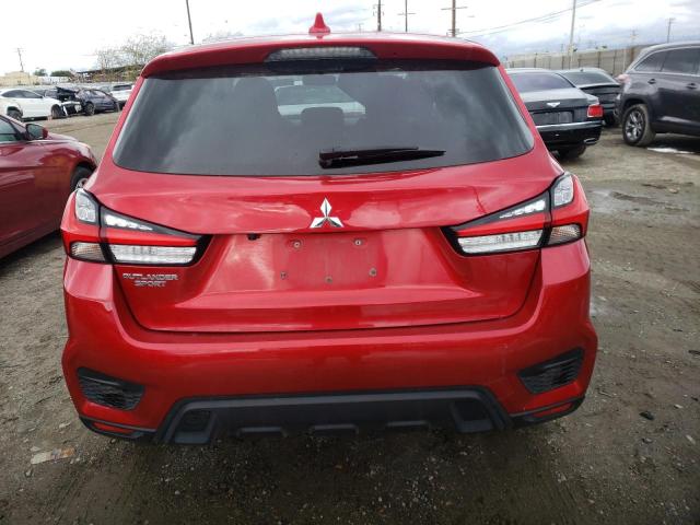 Zdjęcie 6 z aukcji – 2020 MITSUBISHI OUTLANDER z VIN JA4AP3AU4LU014669