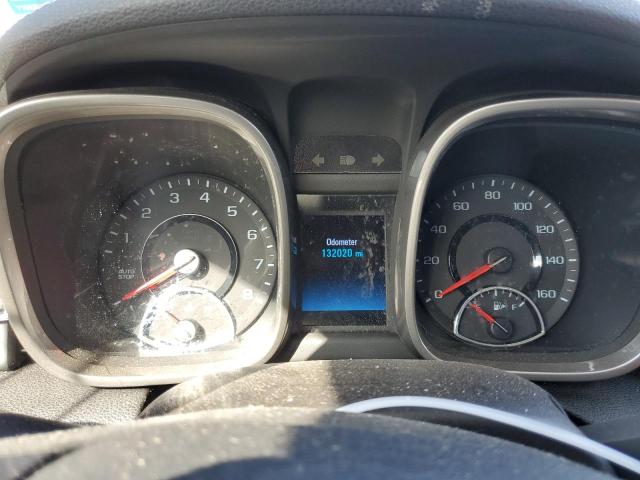 Photo 8 from auction – 2016 CHEVROLET MALIBU LIM with VIN 1G11C5SAXGU133083