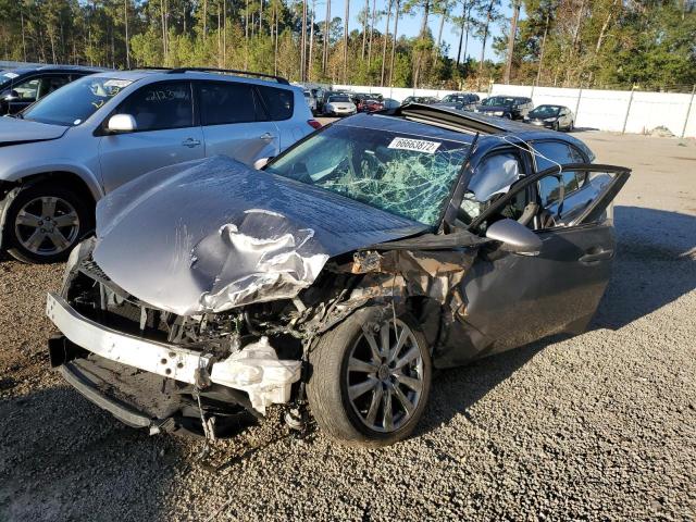 Photo 9 from auction – 2015 LEXUS GS 350 with VIN JTHBE1BL4FA006232