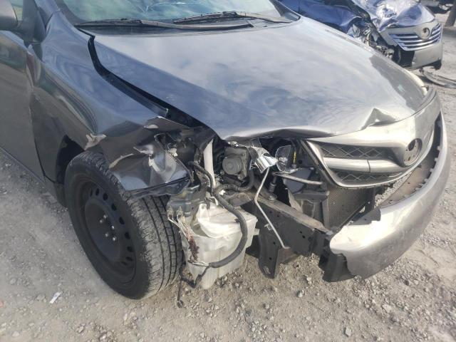 Photo 9 from auction – 2012 TOYOTA COROLLA BA with VIN 2T1BU4EE0CC769844