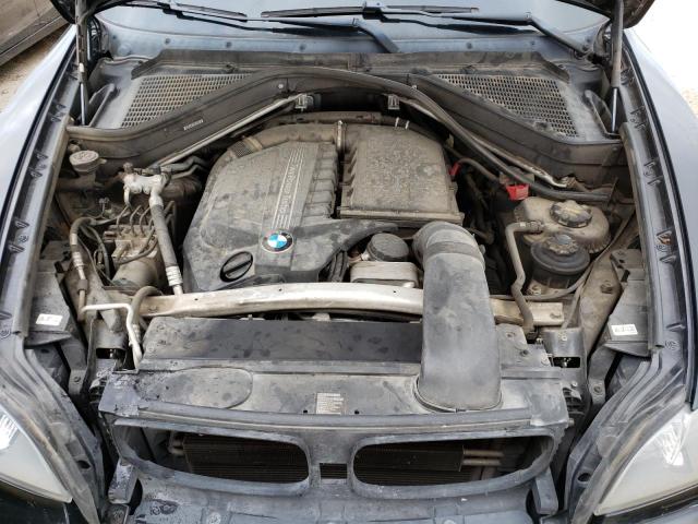 Photo 7 from auction – 2013 BMW X5 XDRIVE3 with VIN 5UXZV4C54D0E04160