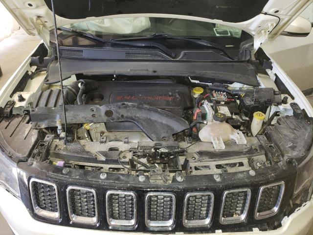 Photo 7 from auction – 2018 JEEP COMPASS LI with VIN 3C4NJDCB7JT144205