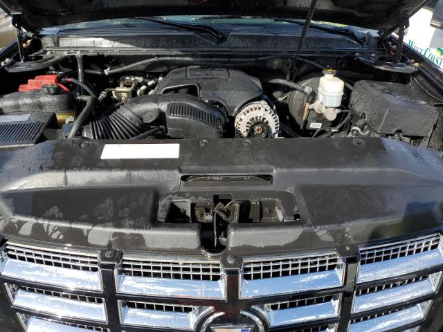 Photo 7 from auction – 2010 CADILLAC ESCALADE E with VIN 1GYUCJEF2AR137556
