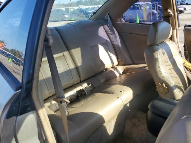 Photo 6 from auction – 1998 DODGE AVENGER ES with VIN 4B3AU52NXWE151602