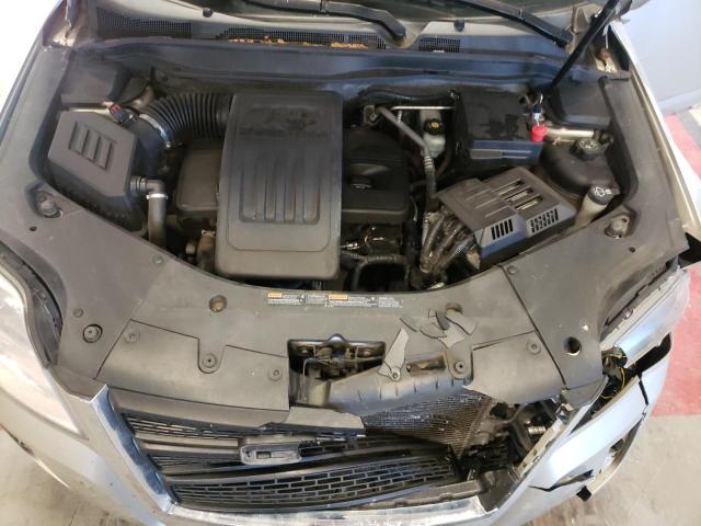 Photo 7 from auction – 2013 GMC TERRAIN SL with VIN 2GKFLTEKXD6393424