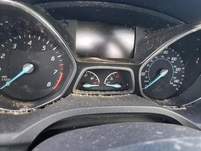 Photo 8 from auction – 2015 FORD ESCAPE TIT with VIN 1FMCU9J95FUC87822