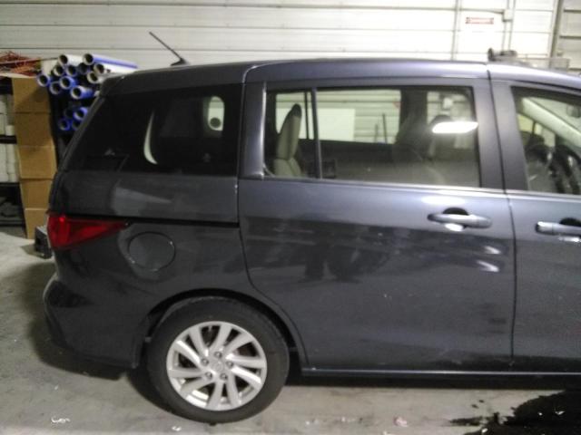 Photo 9 from auction – 2012 MAZDA 5 with VIN JM1CW2BLXC0119743