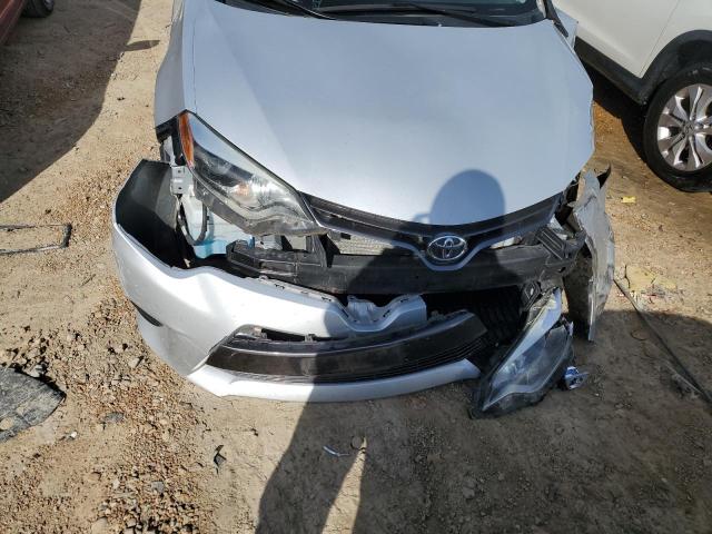 Photo 9 from auction – 2016 TOYOTA COROLLA L with VIN 2T1BURHE8GC587243