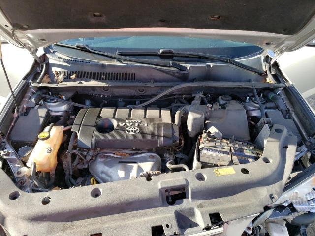 Photo 7 from auction – 2010 TOYOTA RAV4 LIMIT with VIN 2T3DF4DV2AW032071
