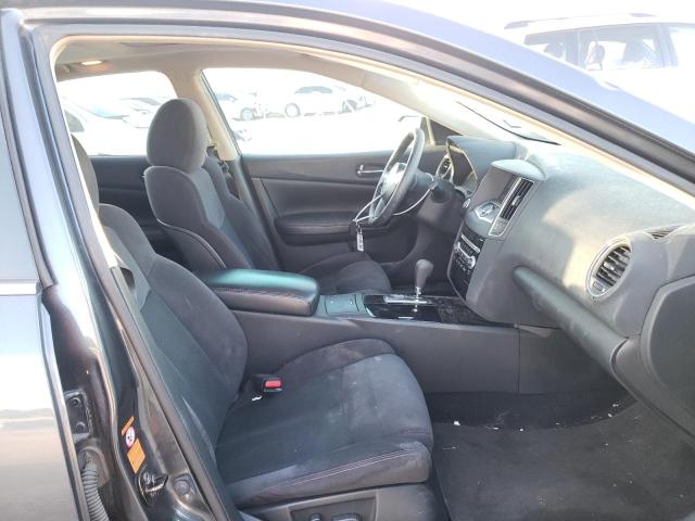Zdjęcie 5 z aukcji – 2009 NISSAN MAXIMA S z VIN 1N4AA51E79C838830