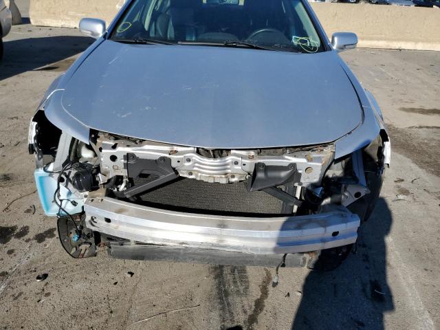 Photo 9 from auction – 2013 ACURA TL SE with VIN 19UUA8F35DA018056