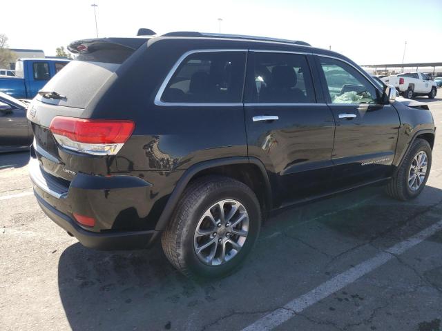 Photo 3 from auction – 2015 JEEP GRAND CHER with VIN 1C4RJFBG4FC860038