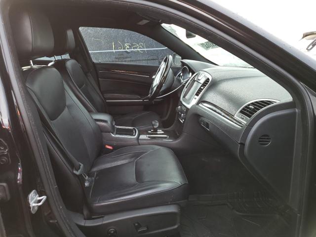 Photo 5 from auction – 2014 CHRYSLER 300C with VIN 2C3CCAKG2EH146525