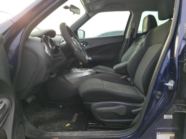 Photo 7 from auction – 2015 NISSAN JUKE S with VIN JN8AF5MR0FT509090