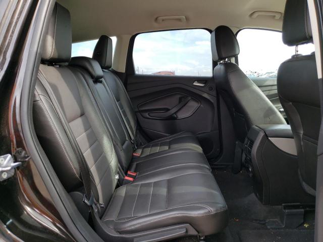 Photo 6 from auction – 2013 FORD ESCAPE SEL with VIN 1FMCU0HX4DUA90993
