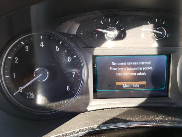 Photo 9 from auction – 2019 BUICK ENCORE SPO with VIN KL4CJ2SB3KB773292