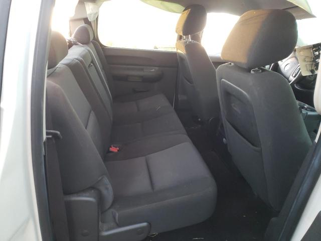 Photo 6 from auction – 2011 CHEVROLET SILVERADO with VIN 3GCPKSE33BG406182