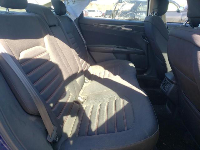 Photo 6 from auction – 2013 FORD FUSION SE with VIN 3FA6P0H99DR127172