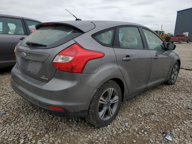 Photo 4 from auction – 2014 FORD FOCUS SE with VIN 1FADP3K28EL237232