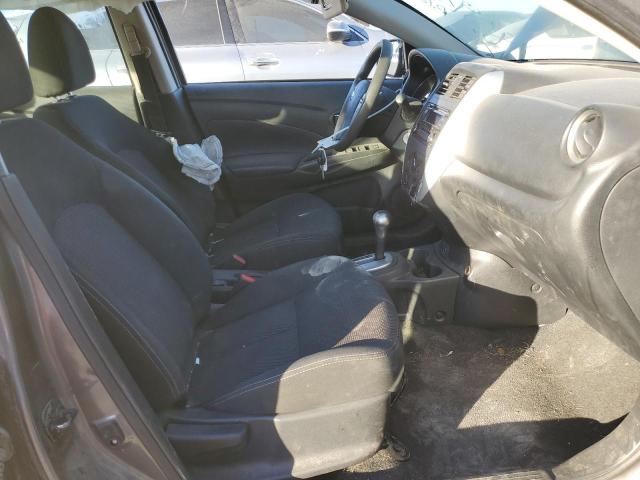 Photo 5 from auction – 2017 NISSAN VERSA S with VIN 3N1CN7AP6HL809555