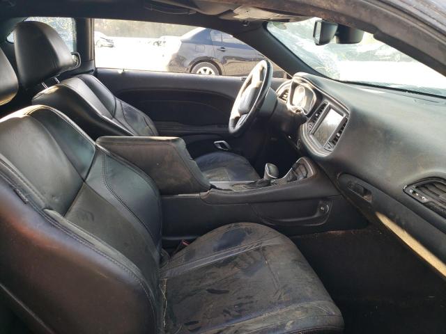 Photo 5 from auction – 2016 DODGE CHALLENGER with VIN 2C3CDZAG7GH158492