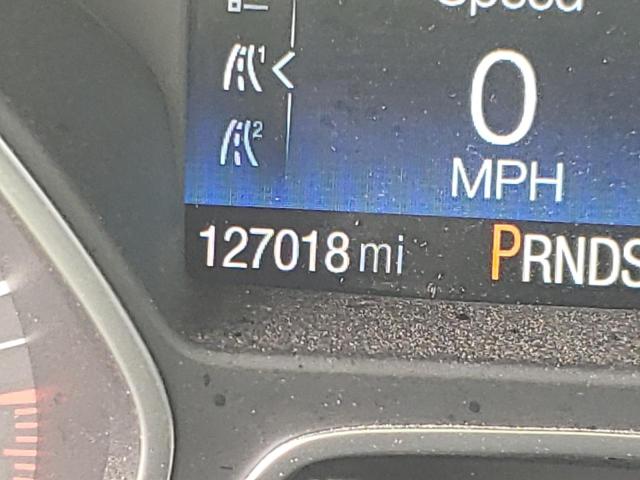 Photo 8 from auction – 2017 FORD ESCAPE SE with VIN 1FMCU0GD3HUC67465