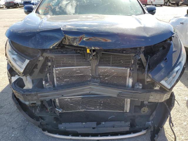 Photo 9 from auction – 2015 FORD EDGE SEL with VIN 2FMTK4J85FBB94496