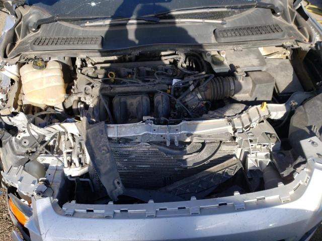 Photo 7 from auction – 2015 FORD ESCAPE S with VIN 1FMCU0F71FUA31115